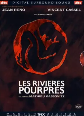 Couverture du produit · Les Rivières pourpres - Coffret 2 DVD