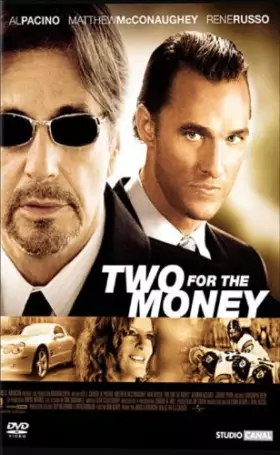 Couverture du produit · Two for the money