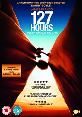 Couverture du produit · 127 Hours [Import]