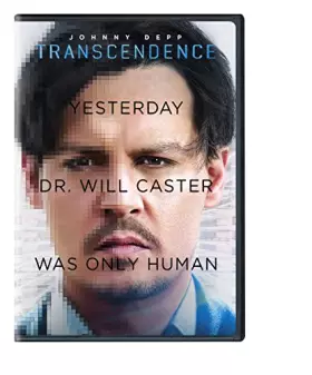 Couverture du produit · Transcendence