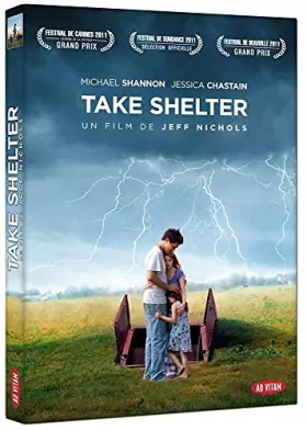 Couverture du produit · Take Shelter