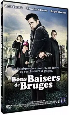 Couverture du produit · Bons Baisers de Bruges