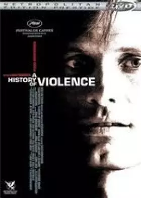 Couverture du produit · A History of Violence [Édition Prestige]