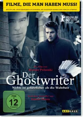 Couverture du produit · Der Ghostwriter [Import]