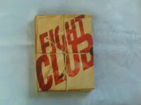 Couverture du produit · Fight Club [Édition Collector]