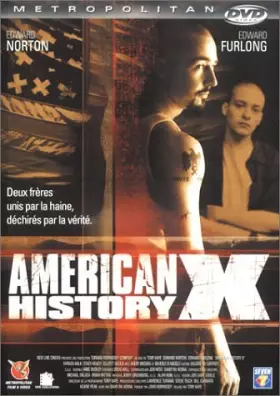 Couverture du produit · American History X