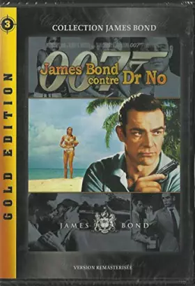 Couverture du produit · James Bond 007 Contre Dr. No [Édition Spéciale]
