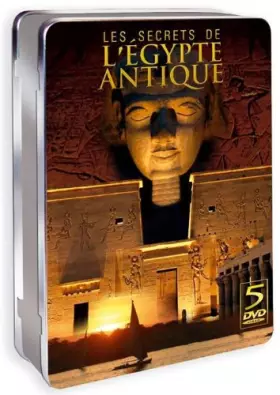 Couverture du produit · Les Secrets de l'Egypte Antique