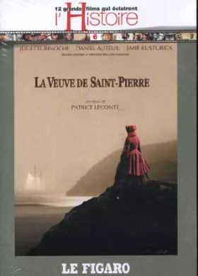 Couverture du produit · La Veuve De Saint Pierre