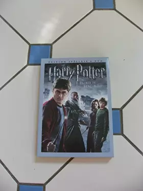 Couverture du produit · Harry Potter et Le Prince de Sang-Mêlé [Édition Spéciale 2 DVD]