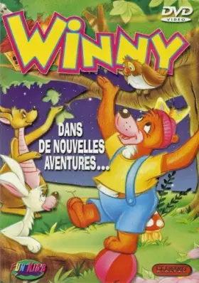 Couverture du produit · WINNY dans de nouvelles aventures...