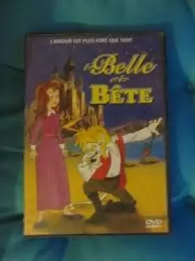 Couverture du produit · LA BELLE ET LA BÊTE - ANIMATION