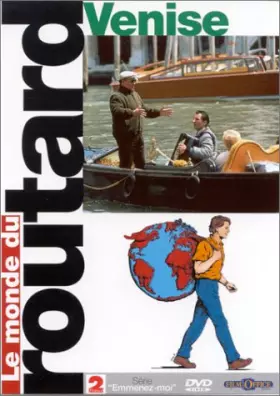 Couverture du produit · Le Monde du routard: Venise