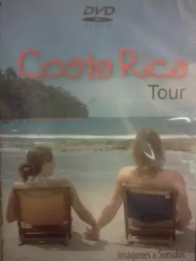 Couverture du produit · Costa Rica-Tour [Import]