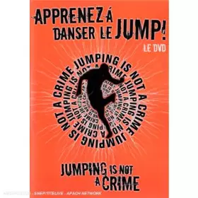 Couverture du produit · Jumping is Not a Crime : apprenez à Danser Le Jump