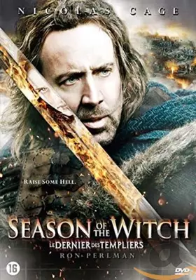 Couverture du produit · Season of the Witch