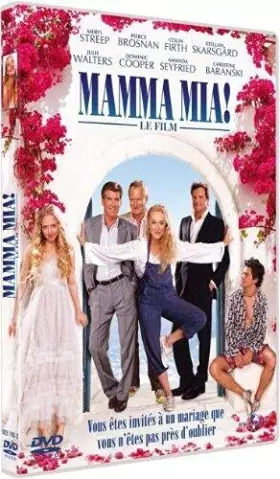 Couverture du produit · Mamma Mia !