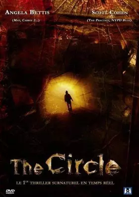 Couverture du produit · The circle