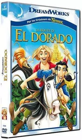 Couverture du produit · La Route d'El Dorado