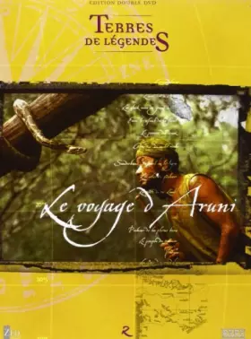 Couverture du produit · Terres de Légende : Le voyage d'Aruni
