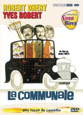 Couverture du produit · La Communale