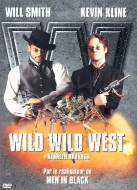Couverture du produit · Wild West