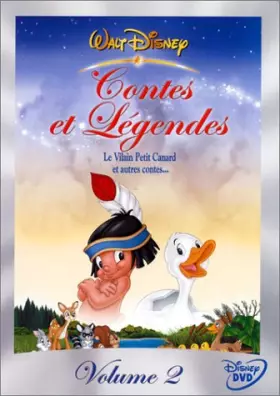 Couverture du produit · Contes et Légendes - Vol.2 : Le Vilain petit canard