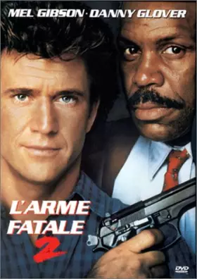 Couverture du produit · L'Arme fatale 2 / Lethal Weapon 2