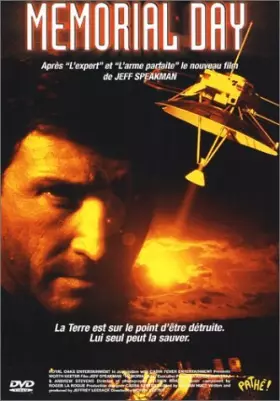 Couverture du produit · Memorial Day