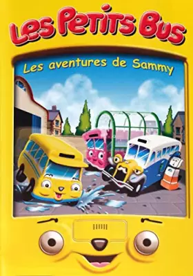 Couverture du produit · Les Petits Bus-Vol. 1
