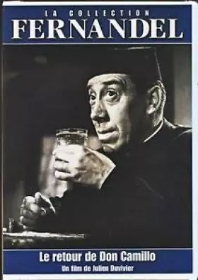 Couverture du produit · le retour de don camillo