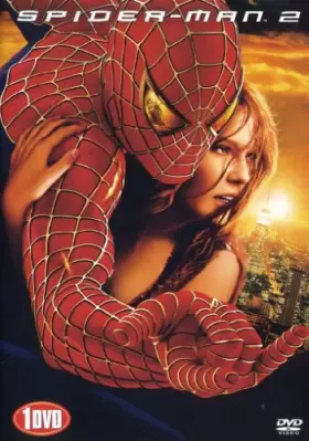 Couverture du produit · Spider-Man 2-1 DVD [Import]