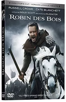 Couverture du produit · Robin des Bois [Director's Cut-Version Longue inédite]