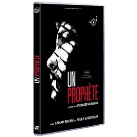 Couverture du produit · Un prophète (César 2010 du Meilleur Film)