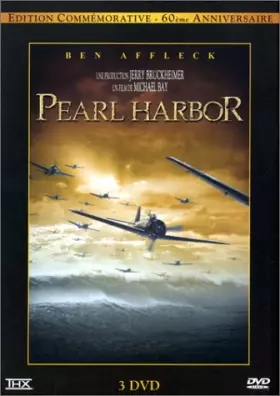 Couverture du produit · Pearl Harbor [Édition Commemorative]