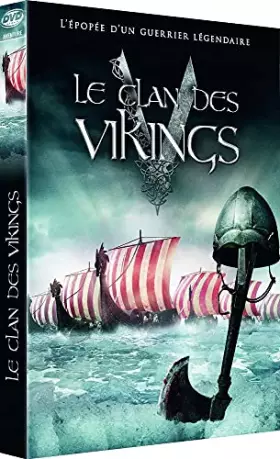 Couverture du produit · Le Clan des Vikings