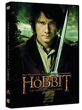 Couverture du produit · Le Hobbit : Un Voyage inattendu