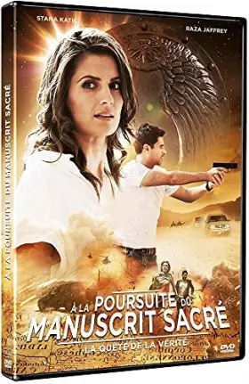 Couverture du produit · À la Poursuite du Manuscrit sacré : la quête de la vérité