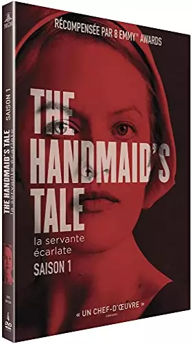 Couverture du produit · The Handmaid's Tale : La Servante écarlate-Saison 1