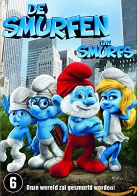 Couverture du produit · Smurfs [Edizione: Paesi Bassi] [Import]