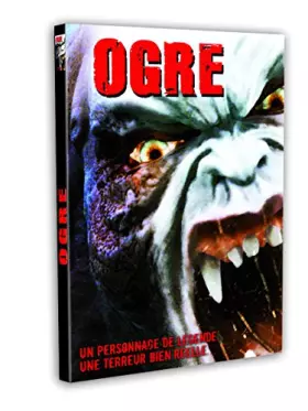 Couverture du produit · Ogre