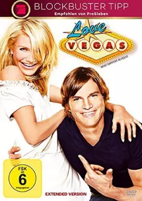 Couverture du produit · Love Vegas (DVD-K) [Import]