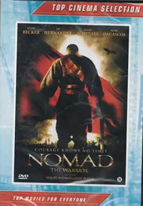 Couverture du produit · Nomad -The Warrior-