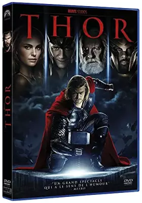 Couverture du produit · Thor