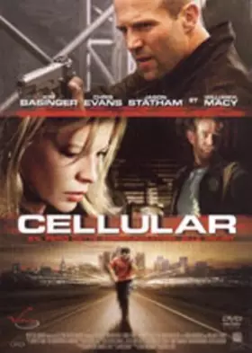 Couverture du produit · Cellular