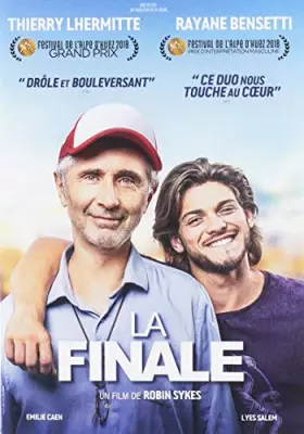 Couverture du produit · La Finale [DVD] [Import]