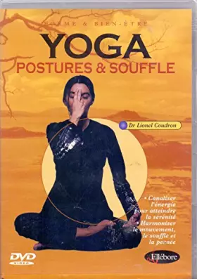 Couverture du produit · Yoga-Postures & Souffle
