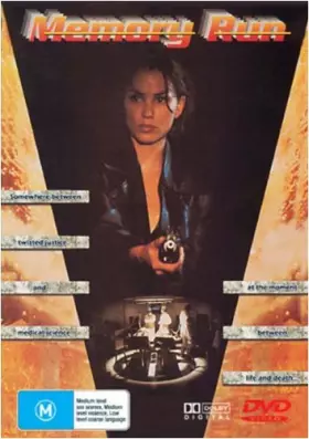 Couverture du produit · Memory Run [Import anglais]