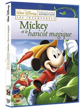 Couverture du produit · Mickey et Le Haricot Magique