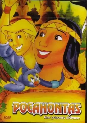 Couverture du produit · Pocahontas Une Princesse Indienne
